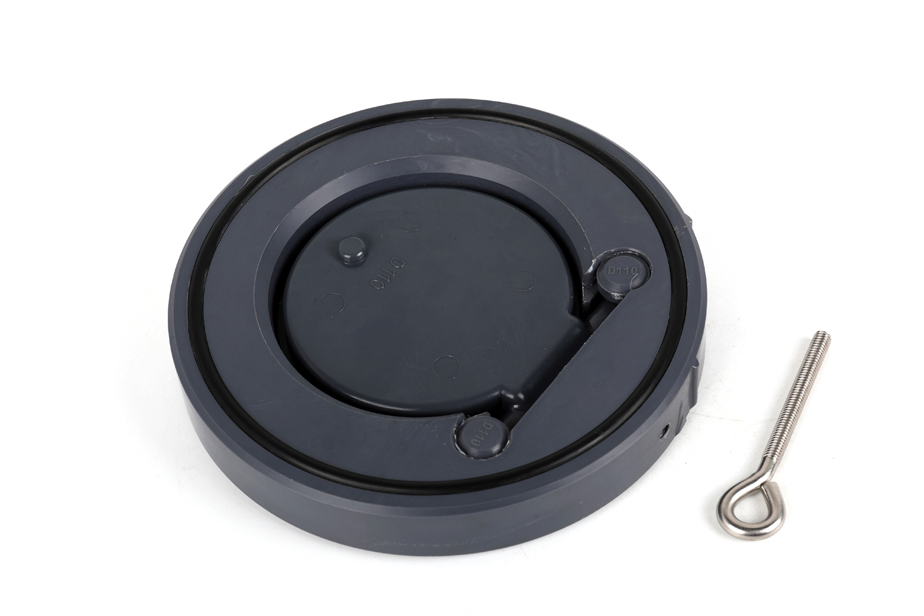 全州对夹式止回阀