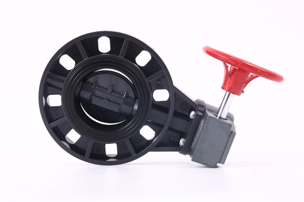 全州涡轮式蝶阀