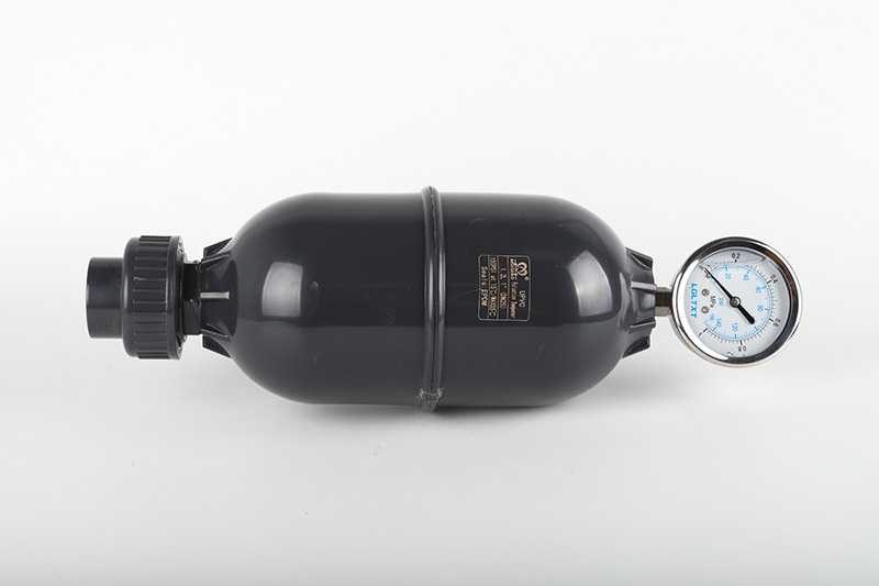 全州空气式脉冲阻尼器